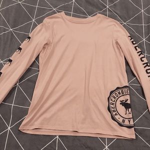 BRAND NEW! abercrombie kids long sleeve